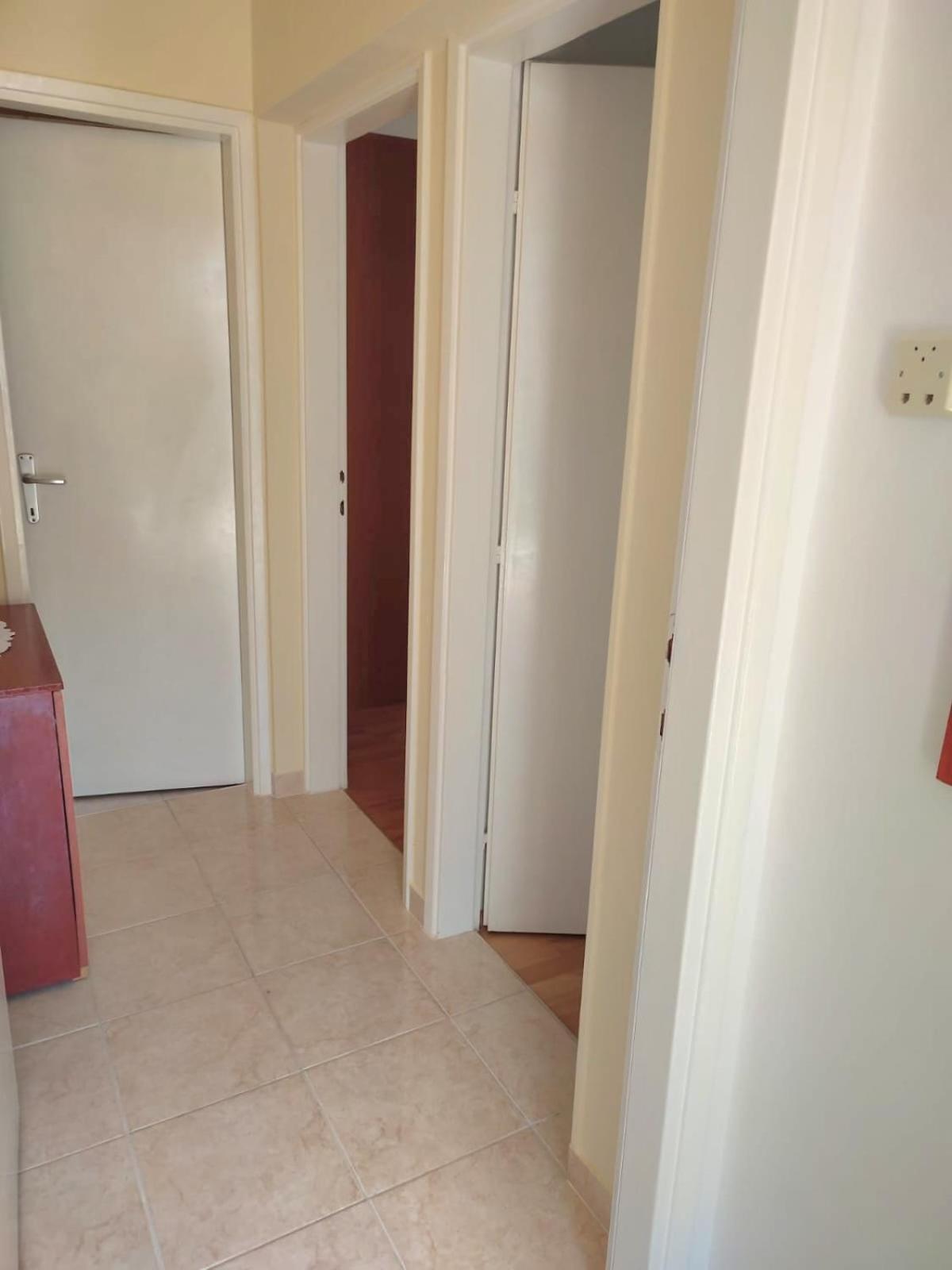 Apartamento Petra Vodice Exterior foto