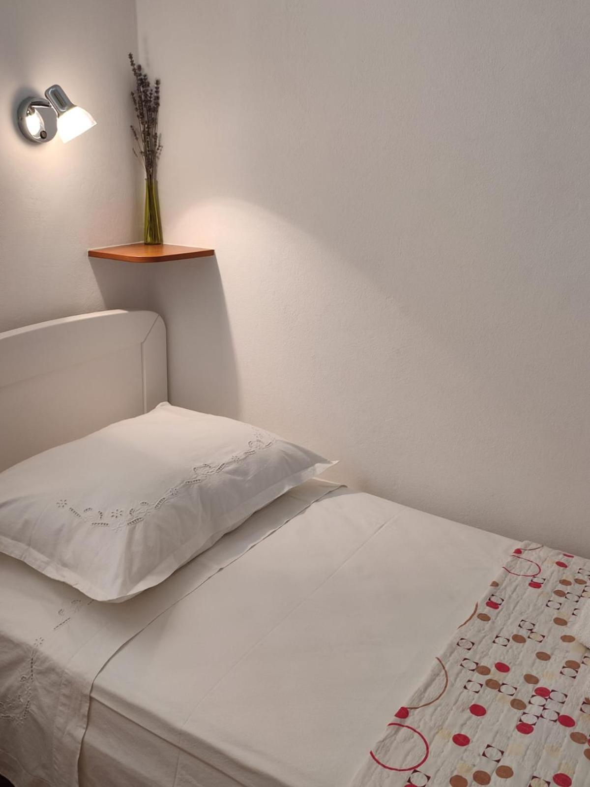 Apartamento Petra Vodice Exterior foto
