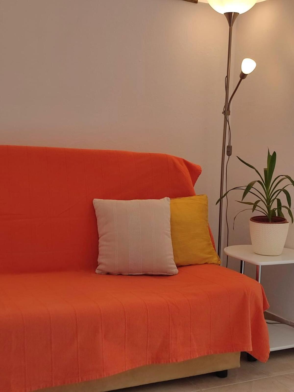 Apartamento Petra Vodice Exterior foto