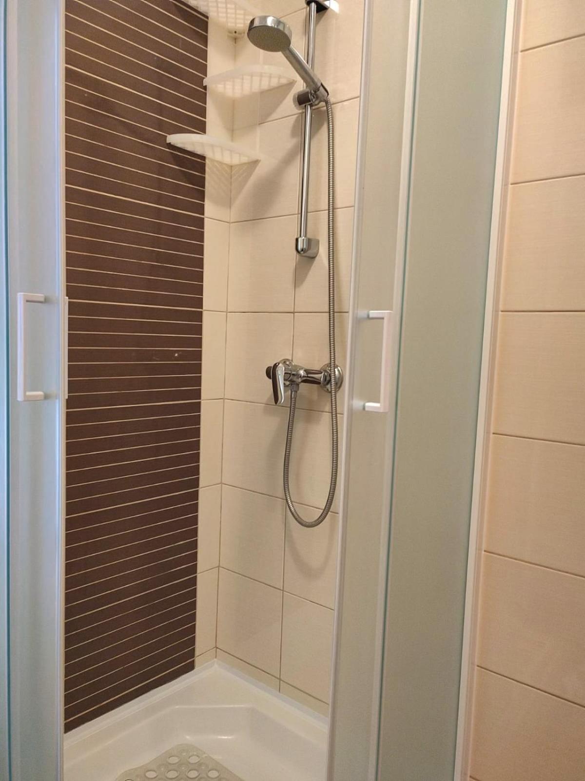 Apartamento Petra Vodice Exterior foto
